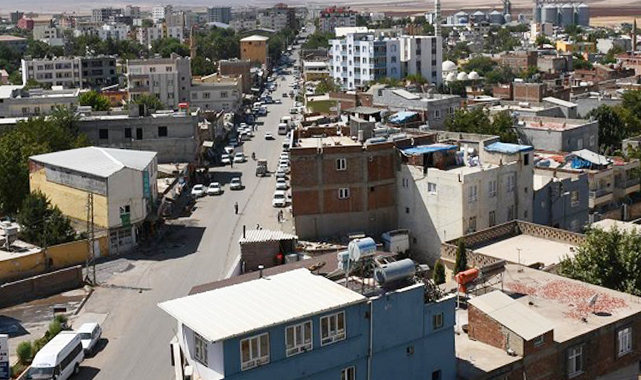 Şanlıurfa&#039;da bir ilçenin suları kesilecek