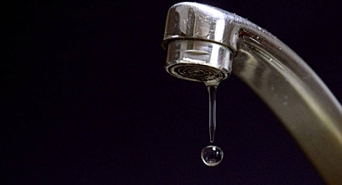 Şanlıurfa'da bir mahallede 12 saat sular kesilecek