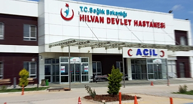 Şanlıurfa'da devrilen motosikletteki 6 kişi yaralandı