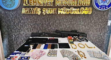 Şanlıurfa'da dolandırıcılık operasyonu: Gözaltılar var
