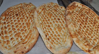 Şanlıurfa'da ekmeğe zam yapıldı