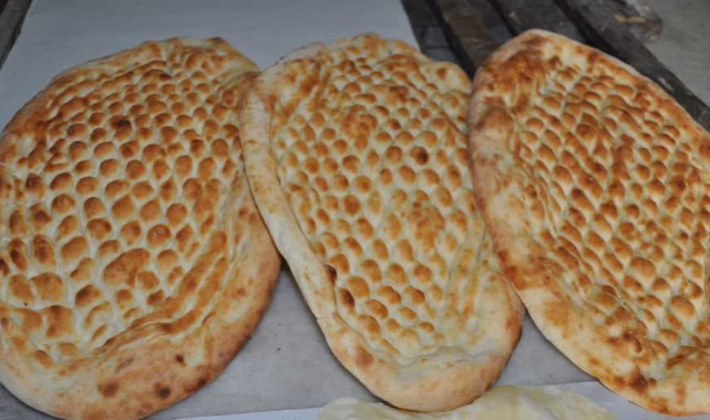 Şanlıurfa&#039;da ekmeğe zam yapıldı