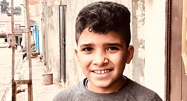 Şanlıurfa'da kaybolan 12 yaşındaki çocuk aranıyor