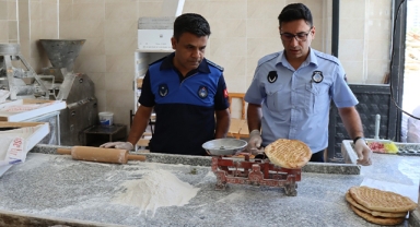 Şanlıurfa'da şikayetler arttı, belediyeler ortak denetime çıktı