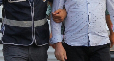 Şanlıurfa'nın da aralarında olduğu 3 ilde FETÖ operasyonu