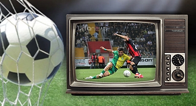 Şanlıurfaspor - 24Erzincanspor play-off maçı hangi kanalda?