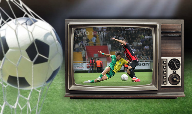 Şanlıurfaspor - 24Erzincanspor play-off maçı hangi kanalda?
