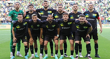 Şanlıurfaspor'da hedef bu kez süper lig