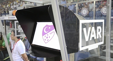 Şanlıurfaspor'un final maçında VAR sistemi uygulanacak