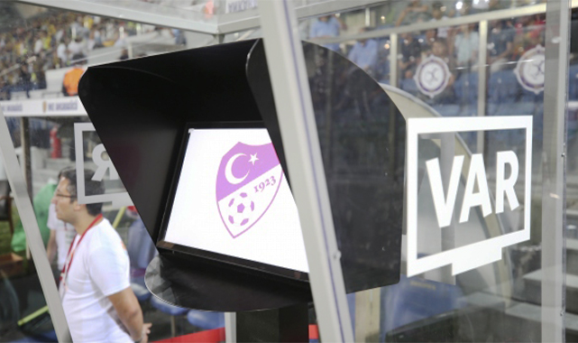 Şanlıurfaspor&#039;un final maçında VAR sistemi uygulanacak