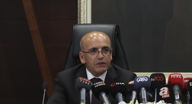 Şimşek: Acil önceliğimiz güvenilir bir program oluşturmak
