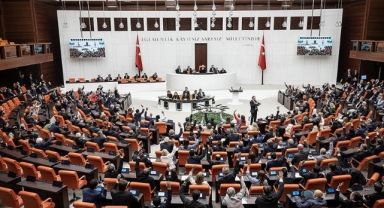 TBMM'de ihtisas komisyonu seçimi yapılacak