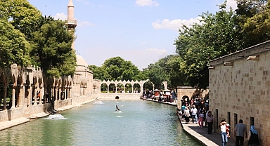 Turizmciler bayram tatilinden umutlu