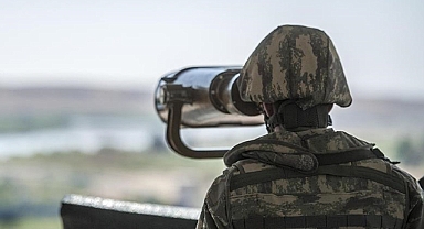 Türkiye'ye girmeye çalışırken Suruç'ta yakalandı