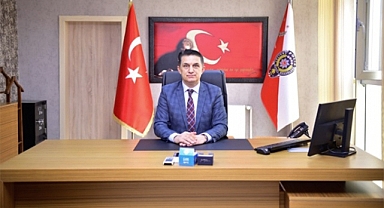 Urfa'da uyuşturucuya savaş açan emniyet müdürü emekliliğe sevk edildi