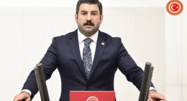 Vekil Eyyüpoğlu'ndan Kurban Bayramı mesajı