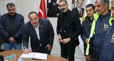 Viranşehir'de deprem desteği bayramdan önce hesaplara yatacak