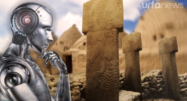 Yapay zekaya Urfa'yı sorduk