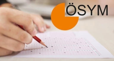 YKS'de 3,5 milyondan fazla aday ter dökecek
