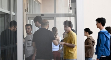 YKS heyecanı başladı