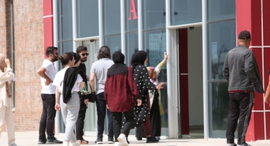 YKS sınavının tüm oturumları tamamlandı