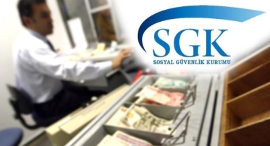1,5 milyondan fazla kişi SGK'ya borç yapılandırması için başvurdu