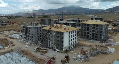 11 ildeki afet dönüşüm sürecinin her aşaması denetlenecek