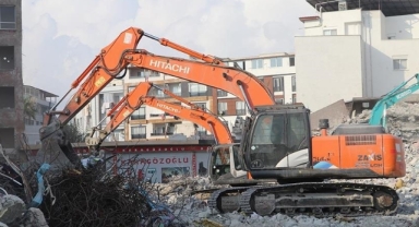 ALO 181'i arayan depremzede sayısı açıklandı