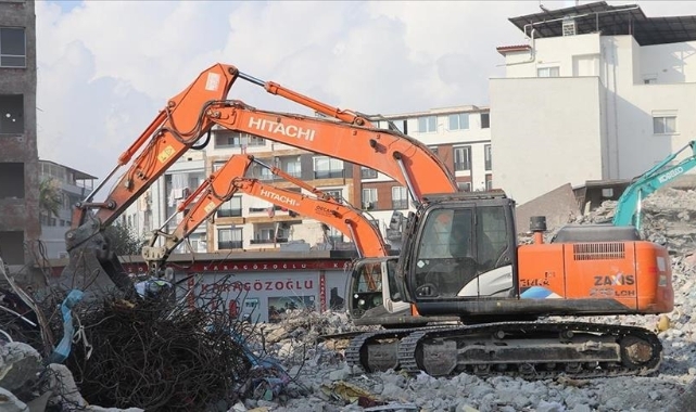 ALO 181'i arayan depremzede sayısı açıklandı