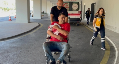 Bayramda 29 bin 983 kişi kurban keserken yaralandı