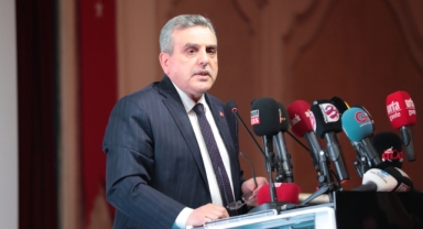 Beyazgül: Basın toplumun sesidir