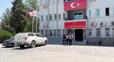 Ceylanpınar'da uyuşturucu satan şahıs tutuklandı