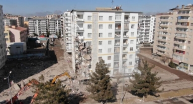 DASK'ın deprem nedeniyle ödediği tazminat belli oldu
