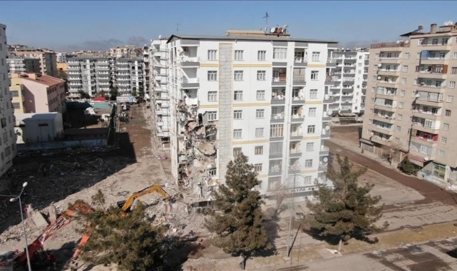 DASK&#039;ın deprem nedeniyle ödediği tazminat belli oldu