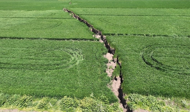 Depremden etkilenen çiftçiler için ek süre tanındı