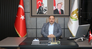 Ekinci'den 15 Temmuz mesajı