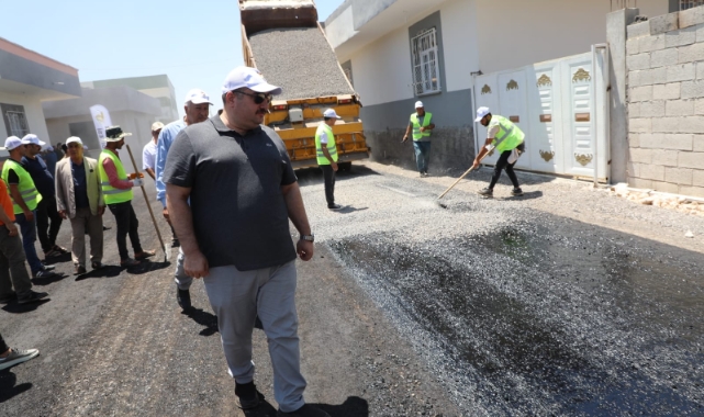 Ekinci&#039;den eleştirilere yanıt