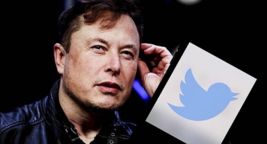 Elon Musk, Twitter logosunu değiştireceğini açıkladı