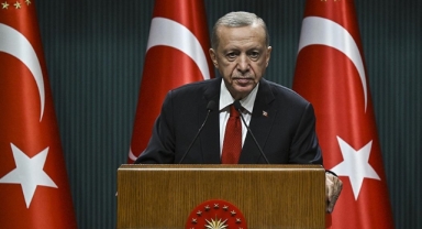 Erdoğan açıkladı: Kısa çalışma ödeneği bazı bölgelerde uzatıldı