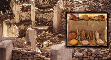 Göbeklitepe buğday şenliğine ev sahipliği yapacak