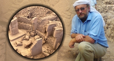 Göbeklitepe'yi insanlık tarihine kazandırdı: Klaus Schmidt 9 yıl önce aramızdan ayrıldı