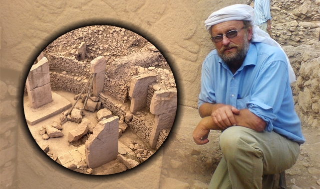 Göbeklitepe'yi insanlık tarihine kazandırdı: Klaus Schmidt 9 yıl önce aramızdan ayrıldı