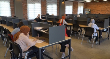 Haliliye'de hazırlık kursu kayıtları devam ediyor