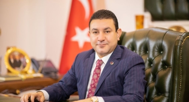Harran Belediye Başkanı Özyavuz'dan 15 Temmuz mesajı
