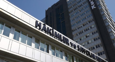 HSK kararnamesi tamamlandı: 20 ilin başsavcısı değişti