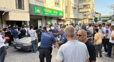 HÜDA PAR il başkanlığına saldırıda bir kişi öldü