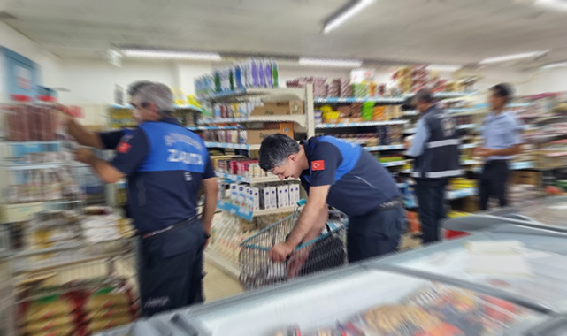 Karaköprü'de halk sağlığı hiçe sayılıyor