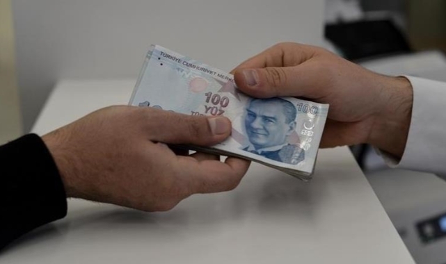 Kısa çalışma ödeneği kararı Resmi Gazete'de