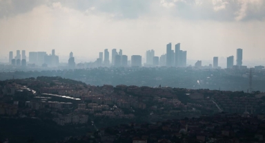Konut satışlarında büyük düşüş: Yüzde 44,4 geriledi