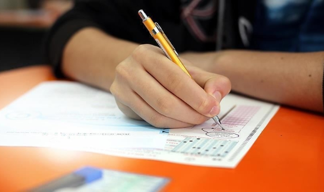 KPSS Alan Bilgisi sınavları hafta sonu yapılacak